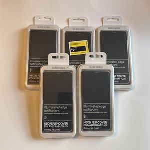 Samsung Galaxy A8 Case (New)